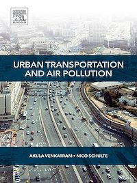 Téléchargez le livre :  Urban Transportation and Air Pollution