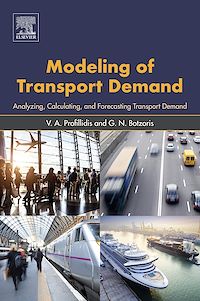 Téléchargez le livre :  Modeling of Transport Demand