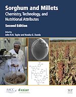 Télécharger le livre :  Sorghum and Millets