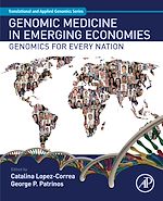 Télécharger le livre :  Genomic Medicine in Emerging Economies