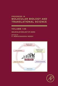Téléchargez le livre :  Molecular Biology of Aging
