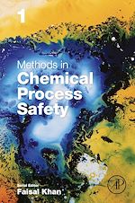 Télécharger le livre :  Methods in Chemical Process Safety