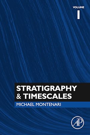 Download the eBook: Stratigraphy & Timescales