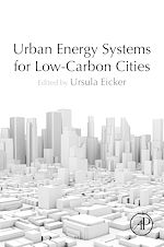 Télécharger le livre :  Urban Energy Systems for Low-Carbon Cities