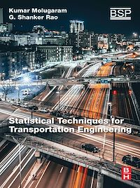 Téléchargez le livre :  Statistical Techniques for Transportation Engineering