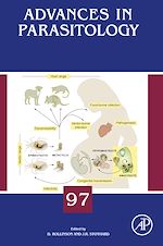 Télécharger le livre :  Advances in Parasitology