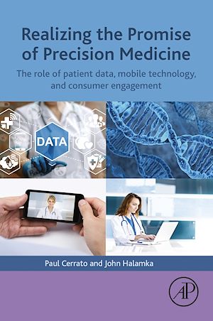 Téléchargez le livre :  Realizing the Promise of Precision Medicine