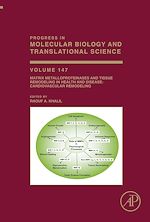 Télécharger le livre :  Matrix Metalloproteinases and Tissue Remodeling in Health and Disease: Cardiovascular Remodeling