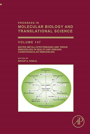 Téléchargez le livre :  Matrix Metalloproteinases and Tissue Remodeling in Health and Disease: Cardiovascular Remodeling