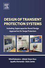 Télécharger le livre :  Design of Transient Protection Systems