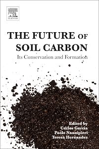 Téléchargez le livre :  The Future of Soil Carbon