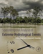 Télécharger le livre :  Spatiotemporal Analysis of Extreme Hydrological Events