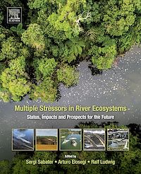 Téléchargez le livre :  Multiple Stressors in River Ecosystems
