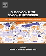 Télécharger le livre :  Sub-seasonal to Seasonal Prediction