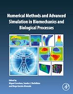 Télécharger le livre :  Numerical Methods and Advanced Simulation in Biomechanics and Biological Processes
