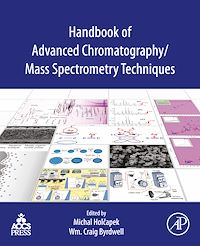 Téléchargez le livre :  Handbook of Advanced Chromatography /Mass Spectrometry Techniques