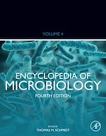 Télécharger le livre :  Encyclopedia of Microbiology