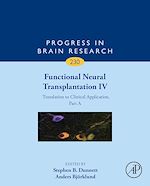 Télécharger le livre :  Functional Neural Transplantation IV