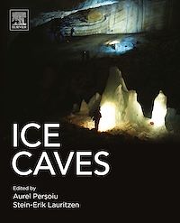 Téléchargez le livre :  Ice Caves