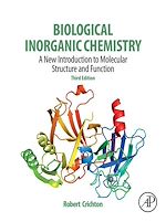 Télécharger le livre :  Biological Inorganic Chemistry