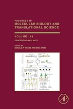 Télécharger le livre :  Gene Editing in Plants