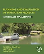 Télécharger le livre :  Planning and Evaluation of Irrigation Projects