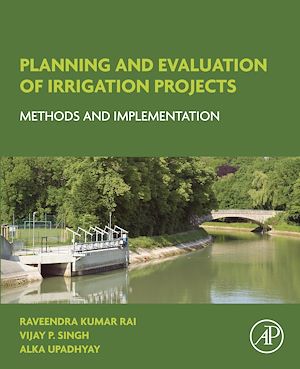 Téléchargez le livre :  Planning and Evaluation of Irrigation Projects