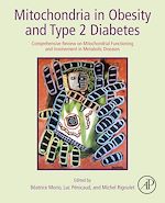 Download this eBook Mitochondria in Obesity and Type 2 Diabetes
