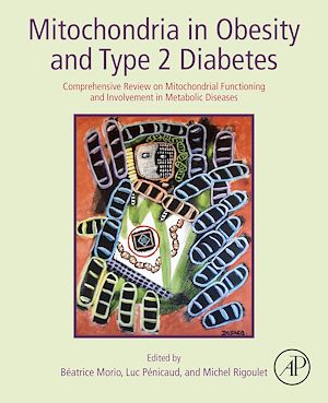 Download the eBook: Mitochondria in Obesity and Type 2 Diabetes