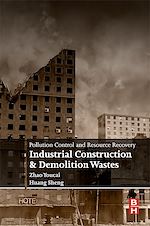 Télécharger le livre :  Pollution Control and Resource Recovery