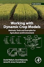 Télécharger le livre :  Working with Dynamic Crop Models