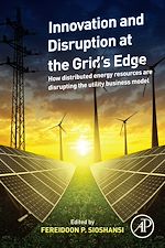 Télécharger le livre :  Innovation and Disruption at the Grid's Edge