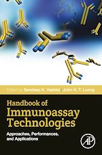 Télécharger le livre :  Handbook of Immunoassay Technologies