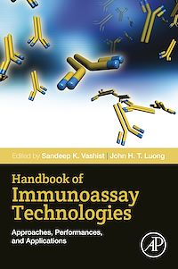 Téléchargez le livre :  Handbook of Immunoassay Technologies