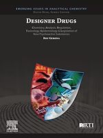 Télécharger le livre :  Designer  Drugs