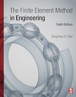 Télécharger le livre :  The Finite Element Method in Engineering