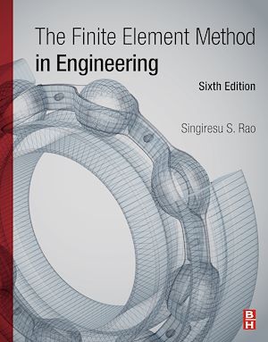 Téléchargez le livre :  The Finite Element Method in Engineering