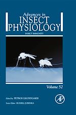 Télécharger le livre :  Insect Immunity