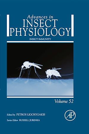 Téléchargez le livre :  Insect Immunity