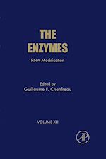 Télécharger le livre :  RNA Modification