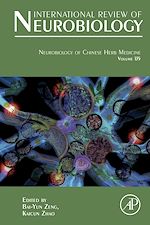 Télécharger le livre :  Neurobiology of Chinese Herb Medicine