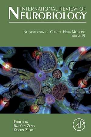 Téléchargez le livre :  Neurobiology of Chinese Herb Medicine