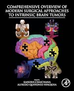 Télécharger le livre :  Comprehensive Overview of Modern Surgical Approaches to Intrinsic Brain Tumors