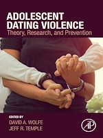 Télécharger le livre :  Adolescent Dating Violence