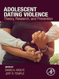 Téléchargez le livre :  Adolescent Dating Violence