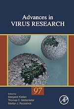 Télécharger le livre :  Advances in Virus Research
