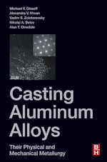 Télécharger le livre :  Casting Aluminum Alloys