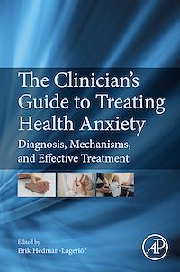 Téléchargez le livre :  The Clinician's Guide to Treating Health Anxiety