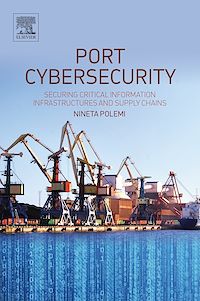 Téléchargez le livre :  Port Cybersecurity