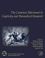 Télécharger le livre :  The Common Marmoset in Captivity and Biomedical Research